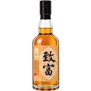 秩父 台灣限定單桶 致富