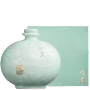 第十六任總統副總統就職紀念山之岩高粱酒