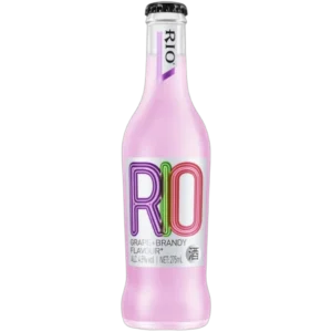 RIO 葡萄風味雞尾酒