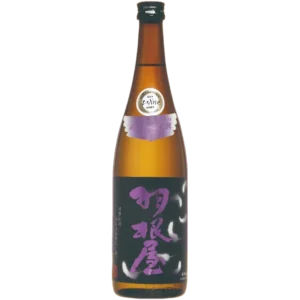 羽根屋 純米大吟釀 翼