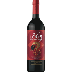 聖派德羅 1865羊年特別版
