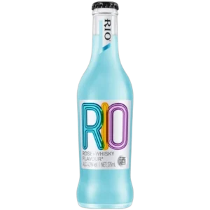 RIO 藍玫瑰風味雞尾酒