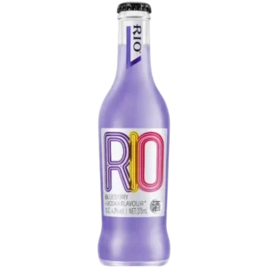 RIO 藍莓風味雞尾酒