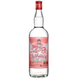 金門酒廠 113年春節配售酒