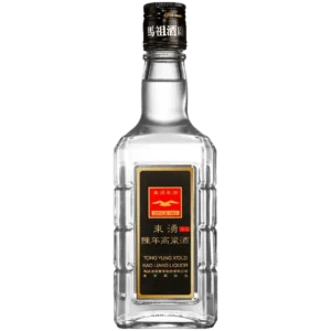 馬祖酒廠 東湧(東引)陳年高粱酒300ML
