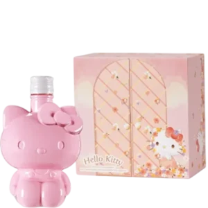 HELLO KITTY 蜜桃美酶(濃縮醋)