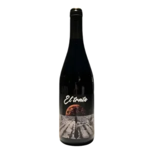 回家酒莊 大自然的交易紅酒