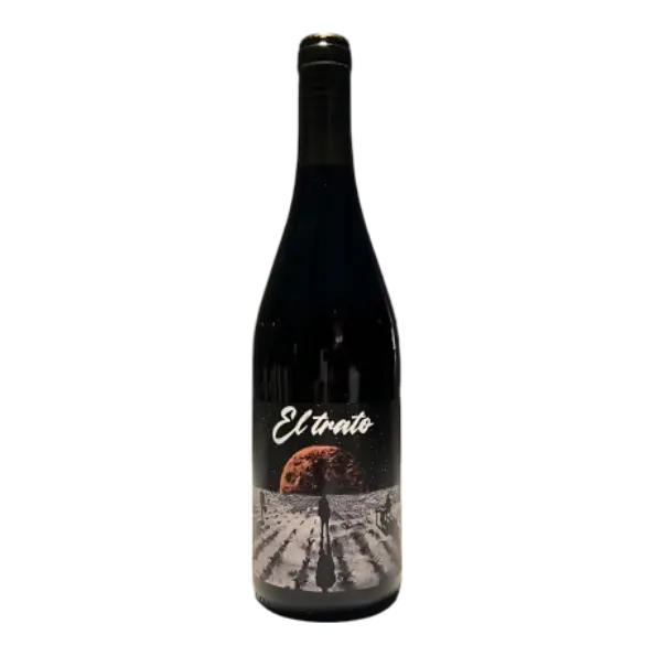 回家酒莊 大自然的交易紅酒