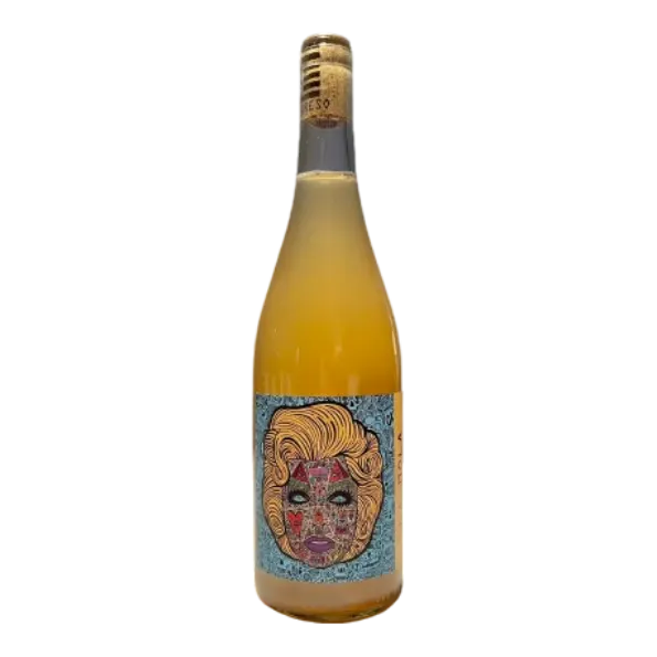 回家酒莊 拉莫拉白酒