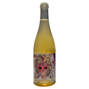 回家酒莊 犧牲氣泡酒