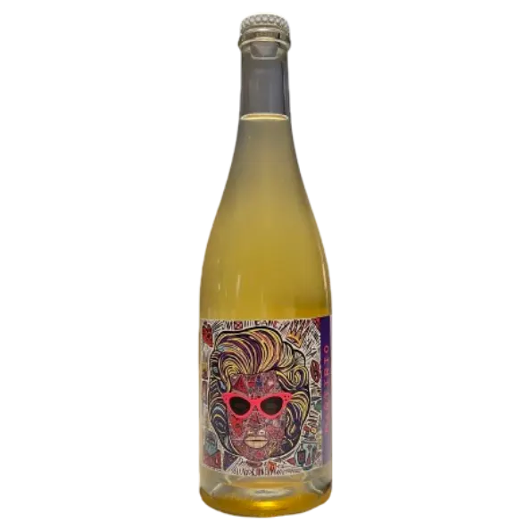 回家酒莊 犧牲氣泡酒