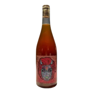 回家酒莊 瑪麗佩帕浸皮白酒
