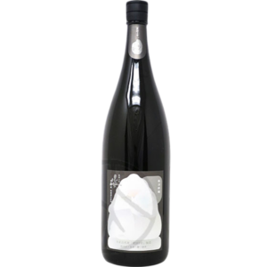 姿 純米吟釀 愛國3號 無過濾生原酒 1800ML