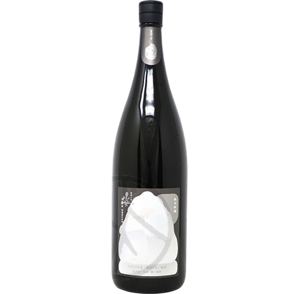 姿 純米吟釀 愛國3號 無過濾生原酒 1800ML