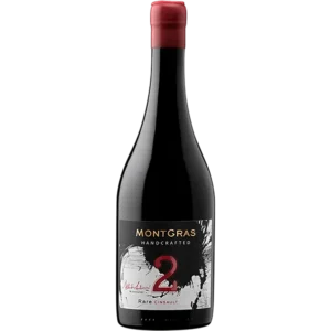 孟格拉斯酒莊 手工精釀仙梭紅酒