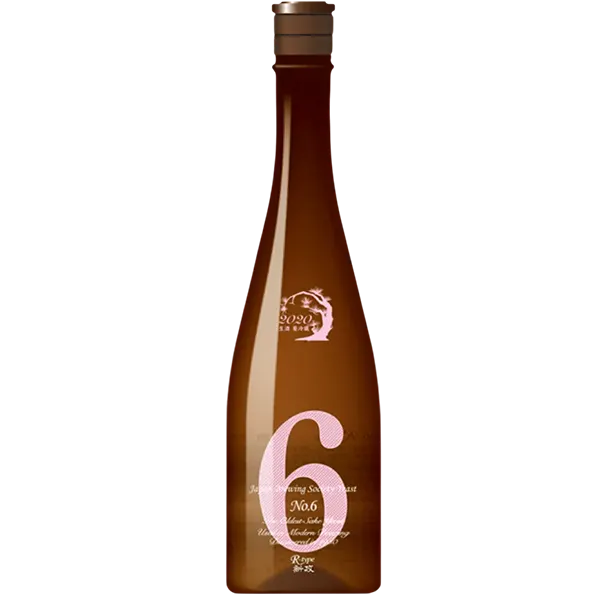新政酒造 NO.6 R-Type