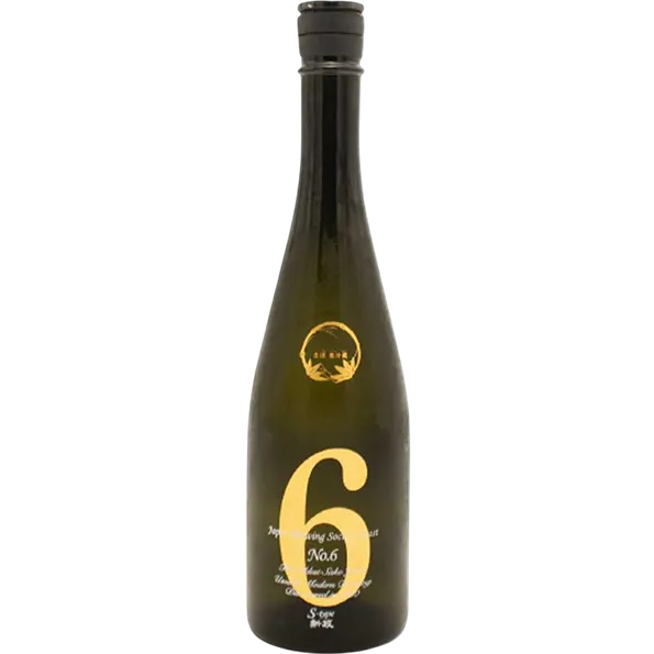 新政酒造 NO.6 S-Type