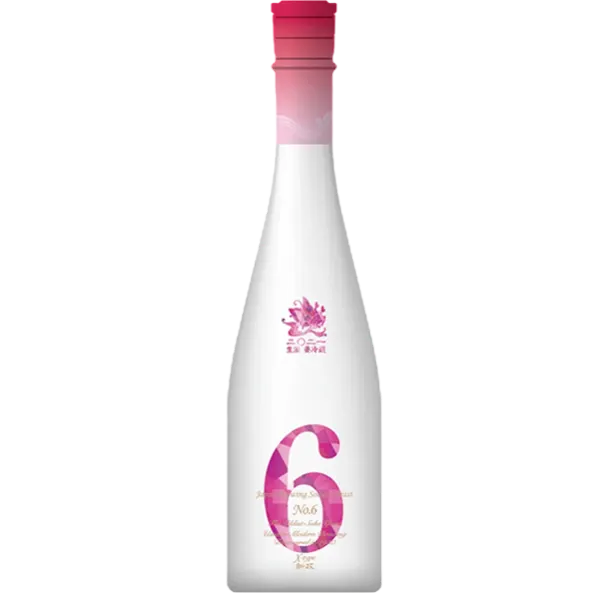 新政酒造 NO.6 X-Type