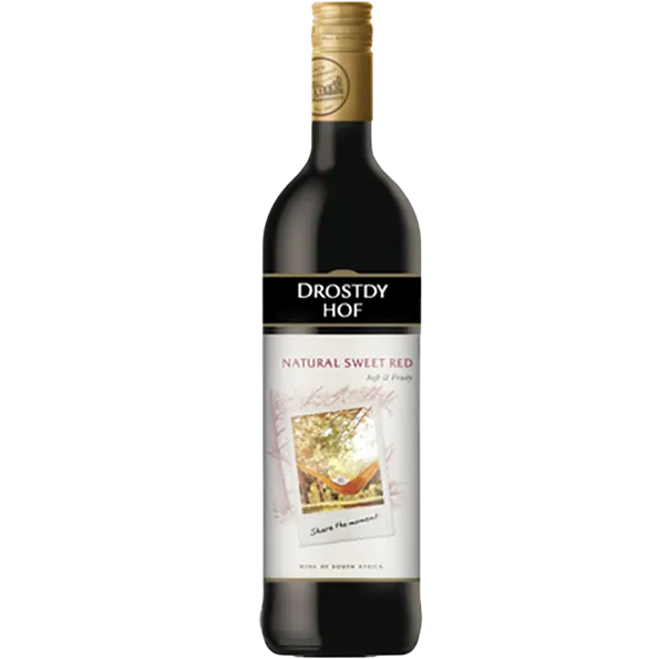 朵蒂夫 甜紅葡萄酒