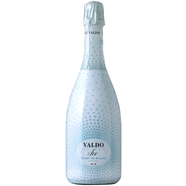瓦朵酒莊 璀璨冰 白中白微甜氣泡酒