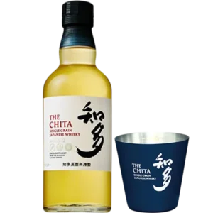 知多 單一穀物威士忌 350ML
