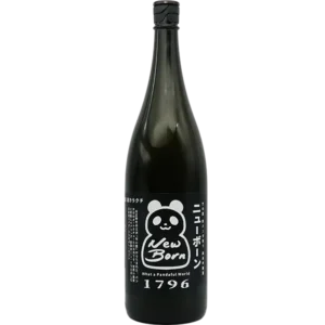竹乃園 雪球 超辛口火入 1800ML