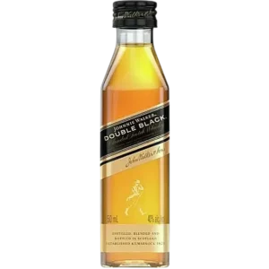 約翰走路 雙黑 迷你酒/小樣酒 50ml