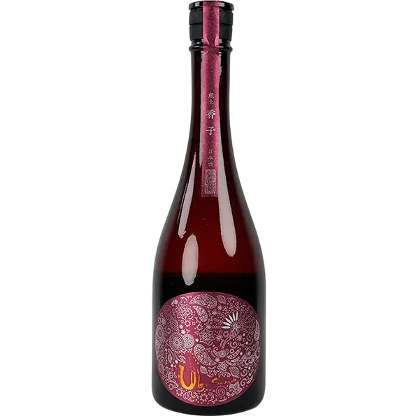 花之香 產土2025 香子 七農釀