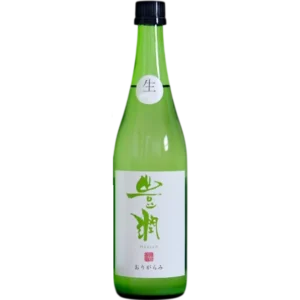 豐潤 生濁酒