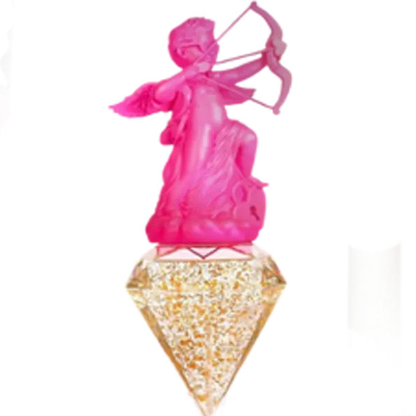 金門皇家酒廠 一箭鍾情-邱比特珍鑽金箔酒（芭比粉）