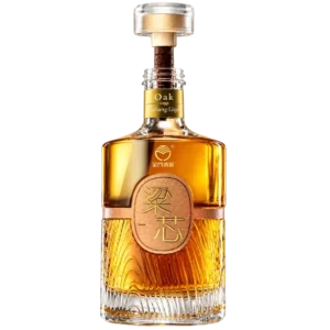金門酒廠 梁芯舞金門高粱酒