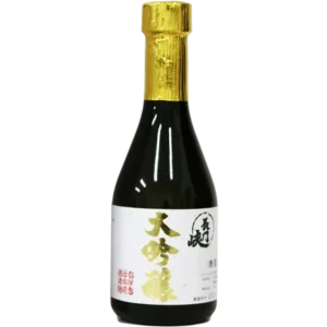 長門峽 大吟釀 300ML